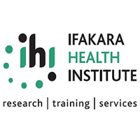 Intern at Ifakara Health Institute (IHI)